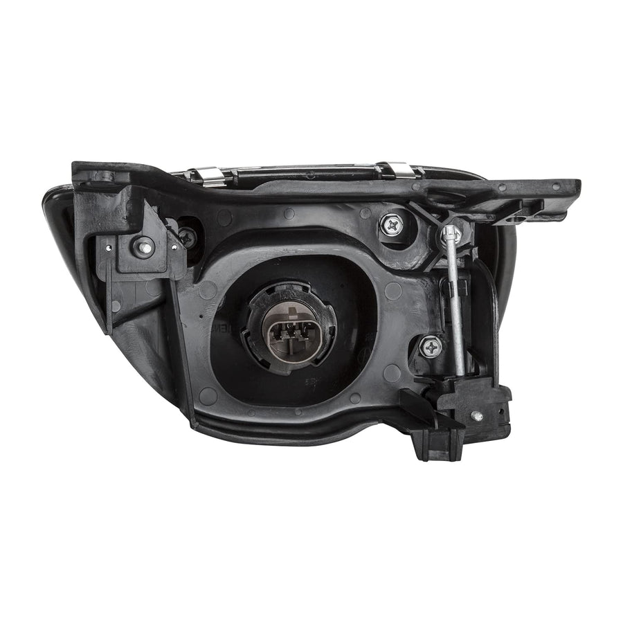 Pontiac Sunfire TYC 20-5070-00 Driver Side Headlight Assembly