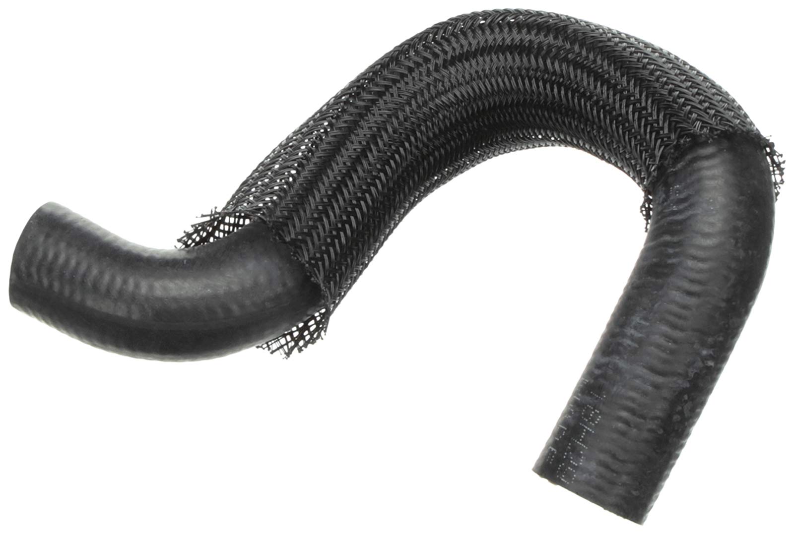 Premium Gates Molded Heater Hose 19448