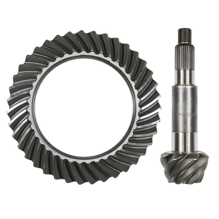 Currie RP60HT-456 Ring & Pinion for Dana 60 Reverse Thick, 4.56 Ratio
