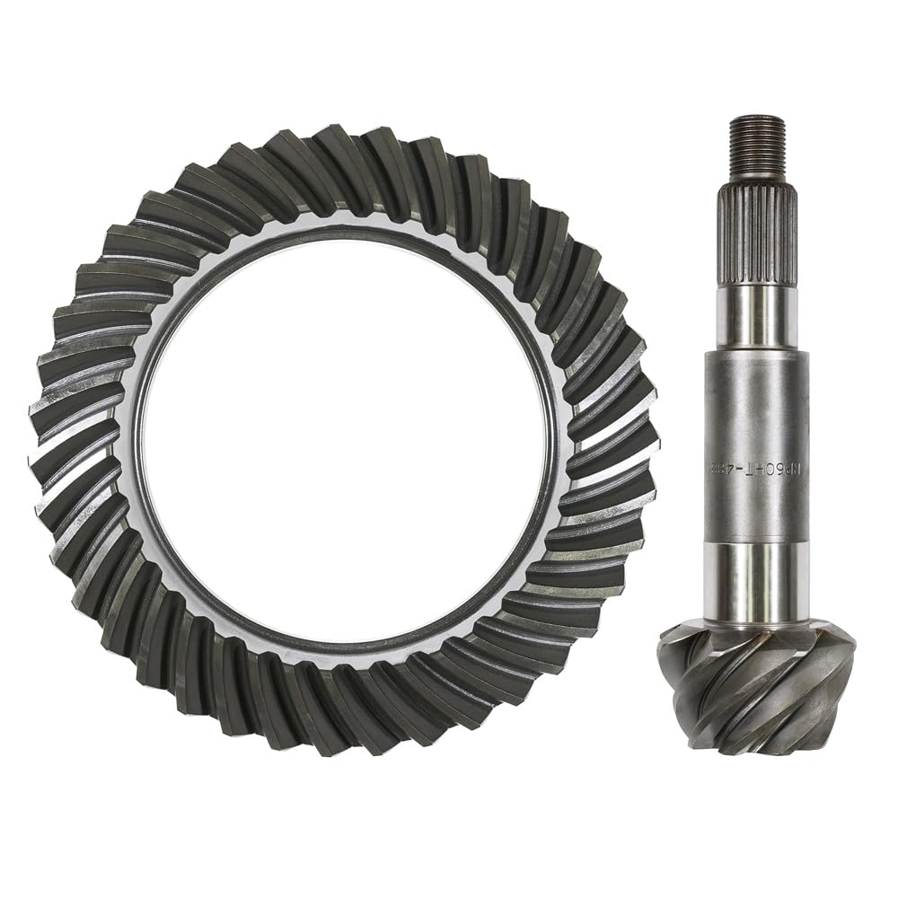 Currie RP60HT-488 Ring & Pinion for Dana 60 Reverse Thick, 4.88 Ratio