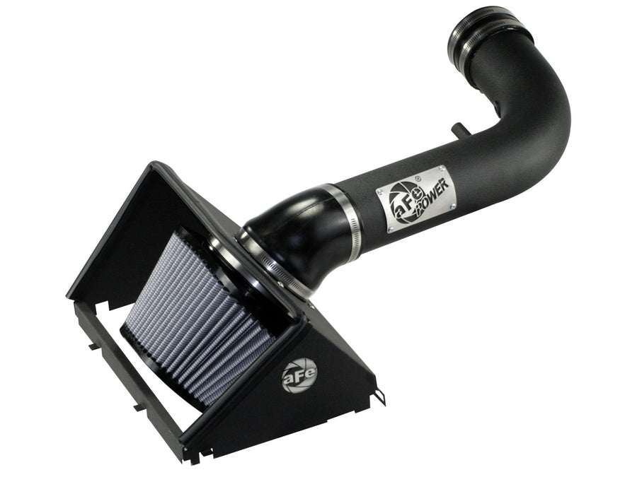 Dodge RAM HEMI aFe Power Magnum FORCE 51-11992 Performance Intake System (Dry, 3-Layer Filter)
