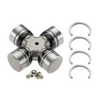 Premium MOOG Greaseable Universal Joint for Mitsubishi Montero Sport