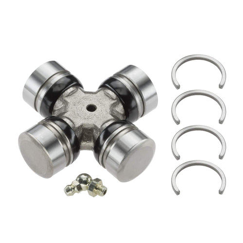 Premium MOOG Greaseable Universal Joint for Mitsubishi Montero Sport