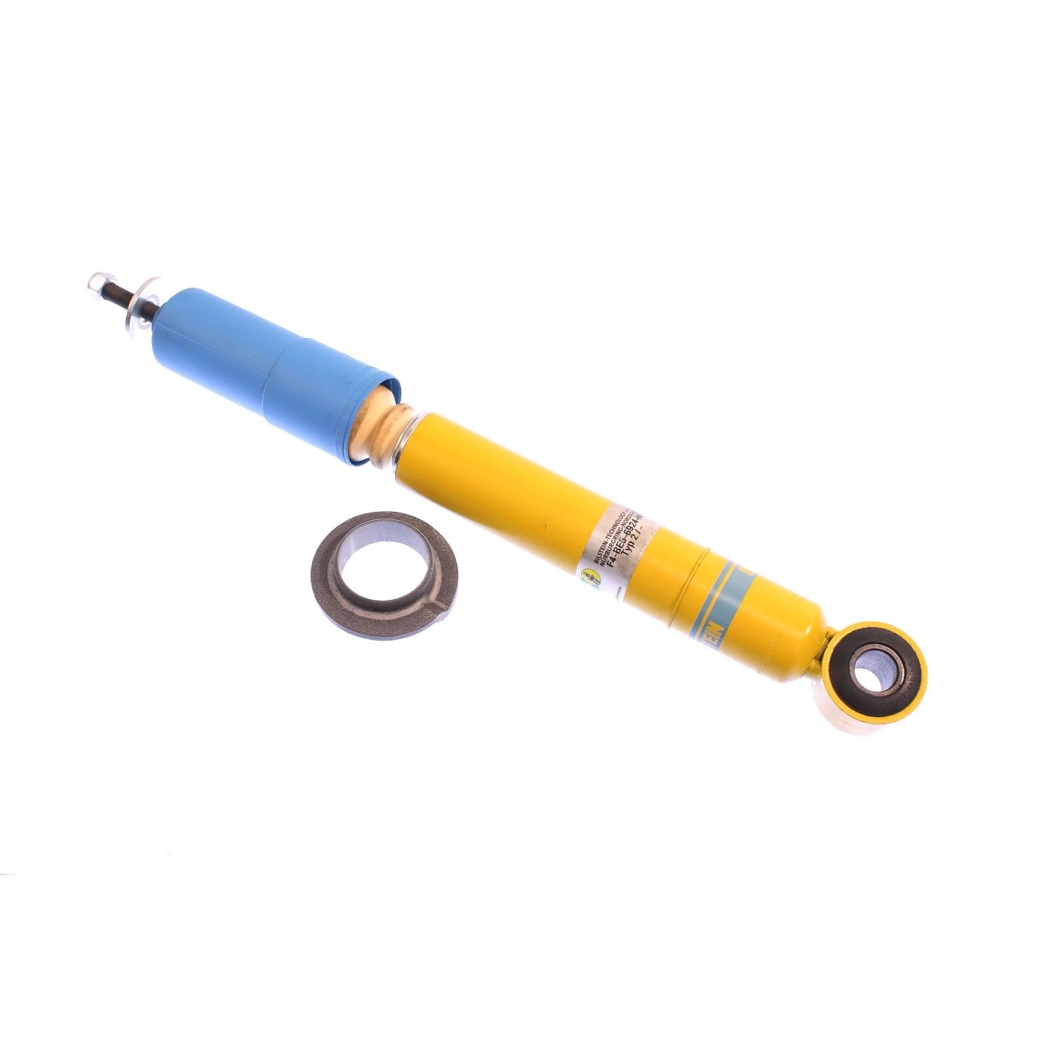 24-069243 Bilstein Monotube Shock Absorber, Rear, 46mm