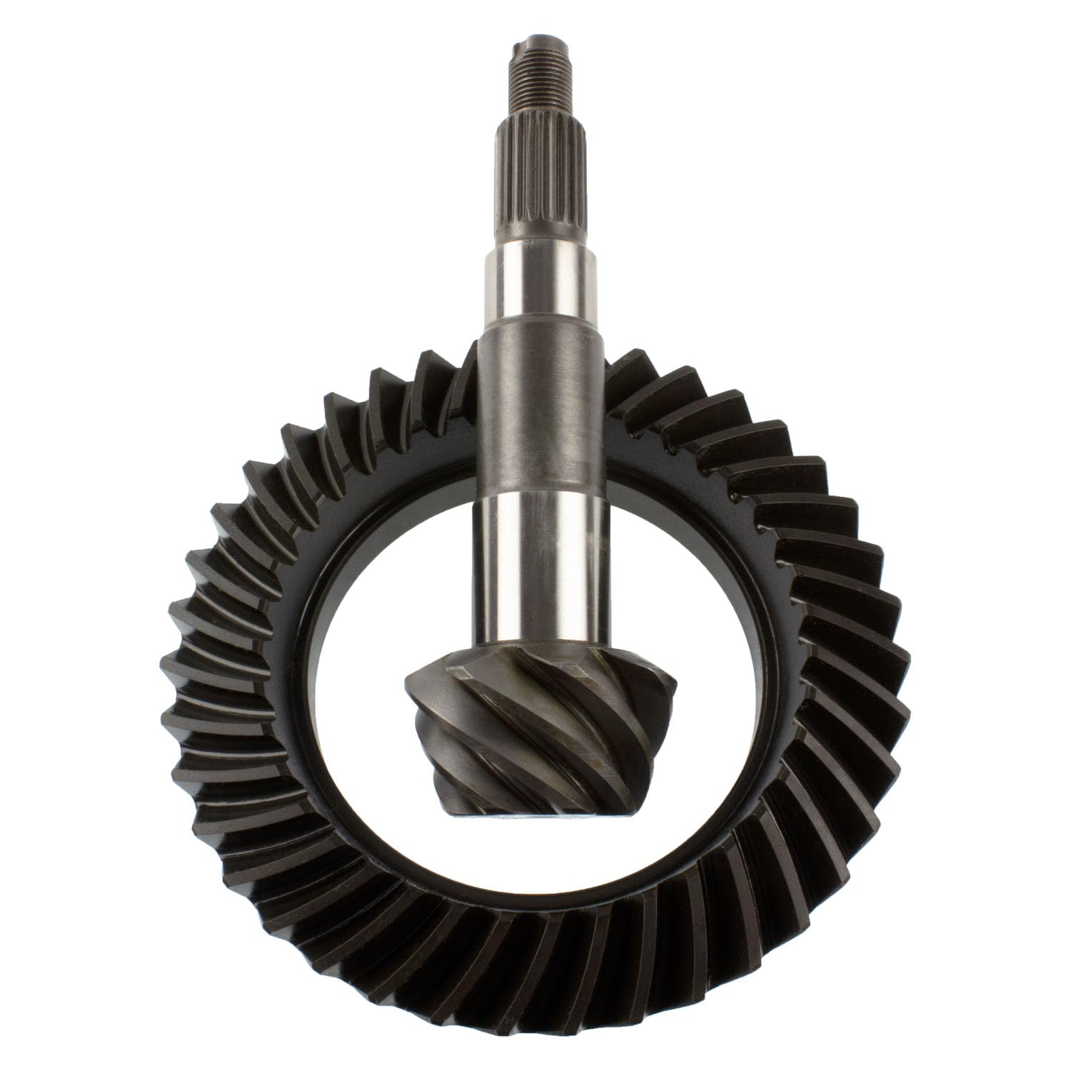 Motive Gear Ring & Pinion Set T488IFS – 4.88 Ratio – Fits Toyota 7.5" Standard Differential – Compatible with Toyota 4Runner (1986-1995), Toyota Pickup (1986-1995), Toyota T100 (1993-1998)