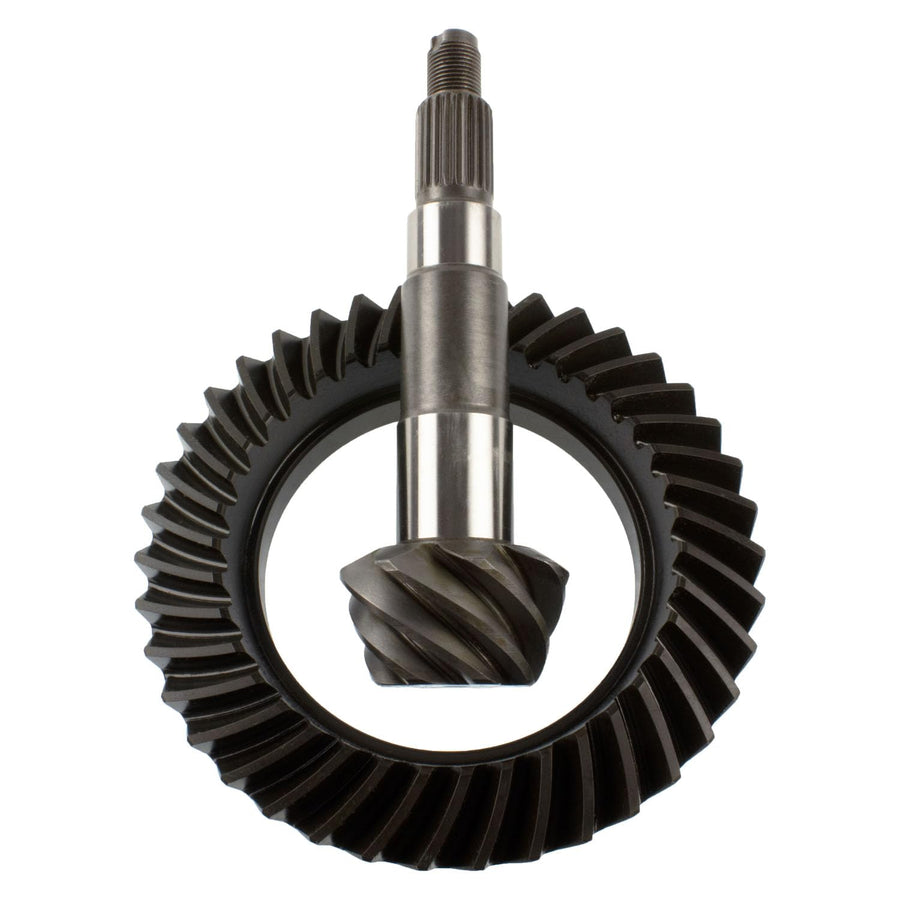 Motive Gear Ring & Pinion Set T488IFS – 4.88 Ratio – Fits Toyota 7.5" Standard Differential – Compatible with Toyota 4Runner (1986-1995), Toyota Pickup (1986-1995), Toyota T100 (1993-1998)