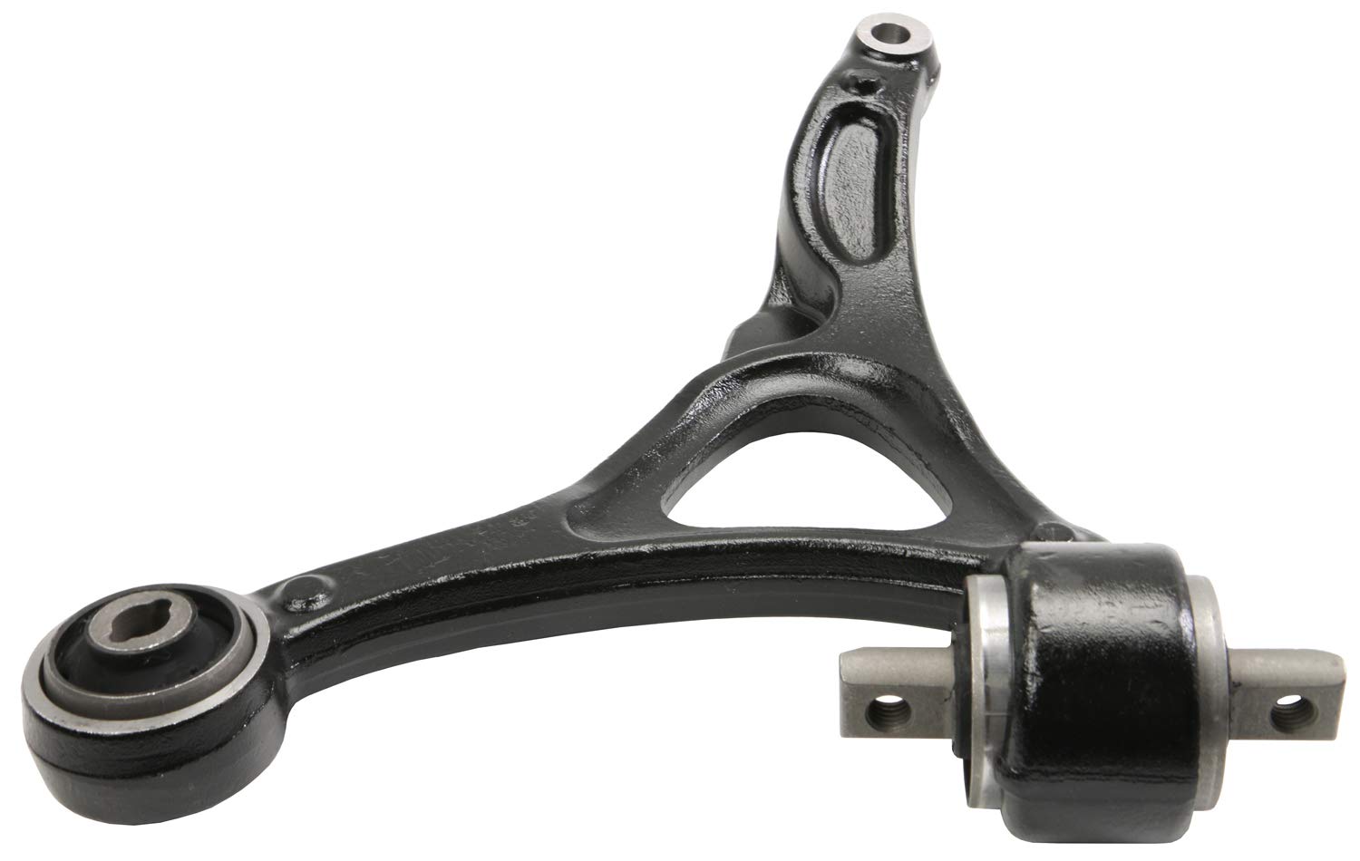 MOOG Suspension Control Arm front right lower RK640446
