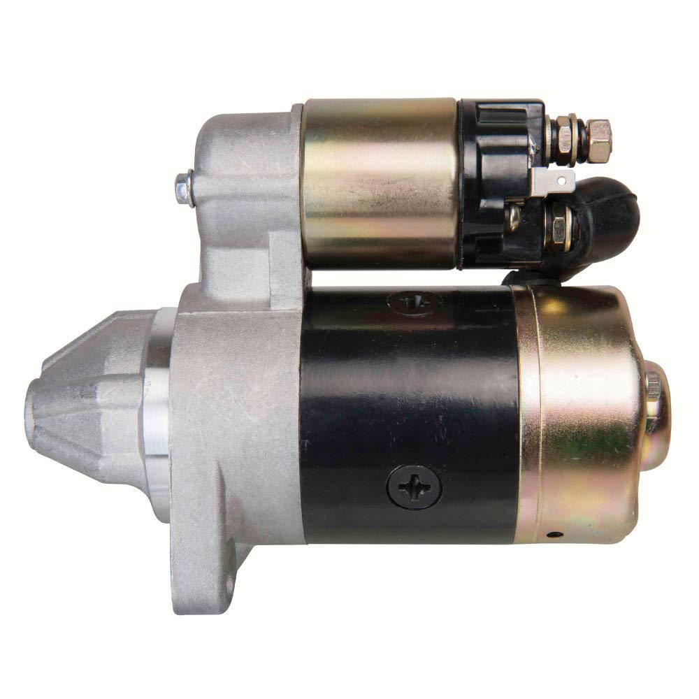 18-6936 Sierra International Yanmar/Hitachi Starter - L40S and L60S