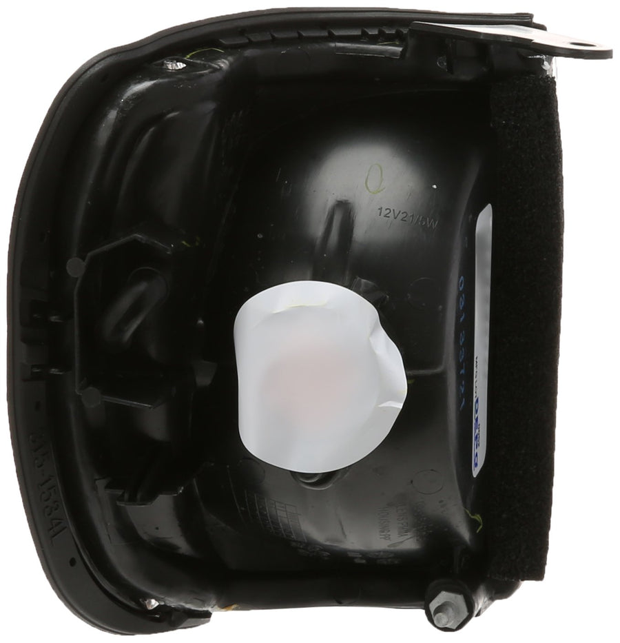 Replacement Driver Side DEPO 315-1534L-US Parking Light Lens / Housing