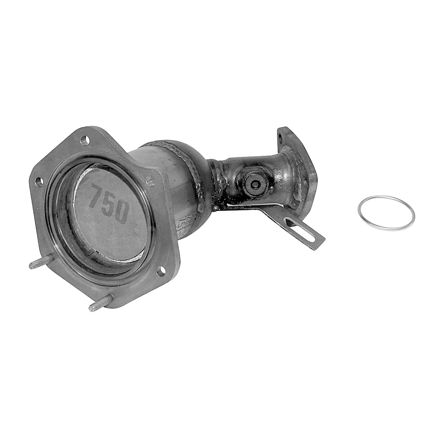 Direct Fit AP Exhaust 751236 Catalytic Converter