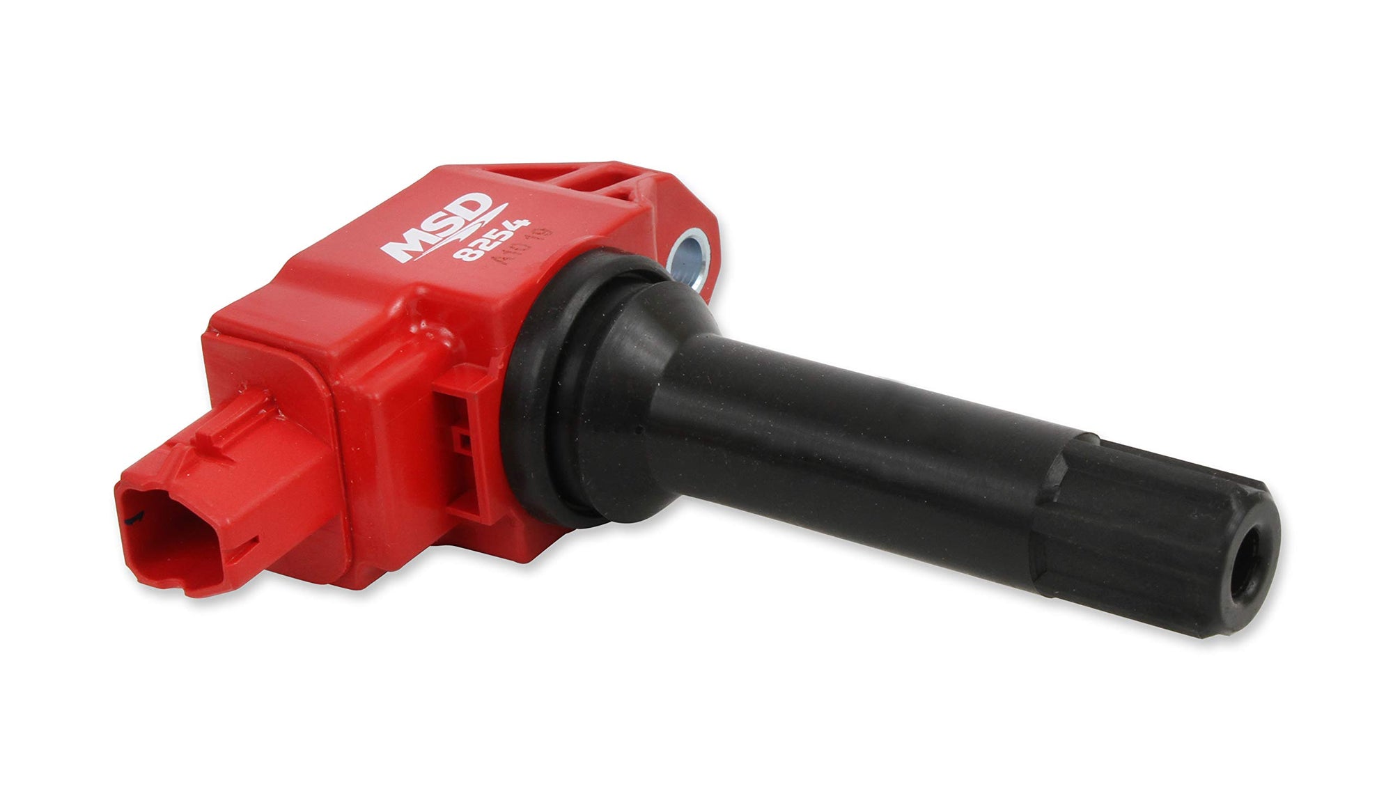 Blaster Series MSD 8254 Ignition Coil Red, Individual