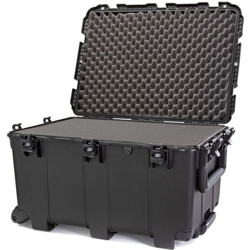 Case Nanuk 975 - (S) tandard w/Foam - BK 975-1001