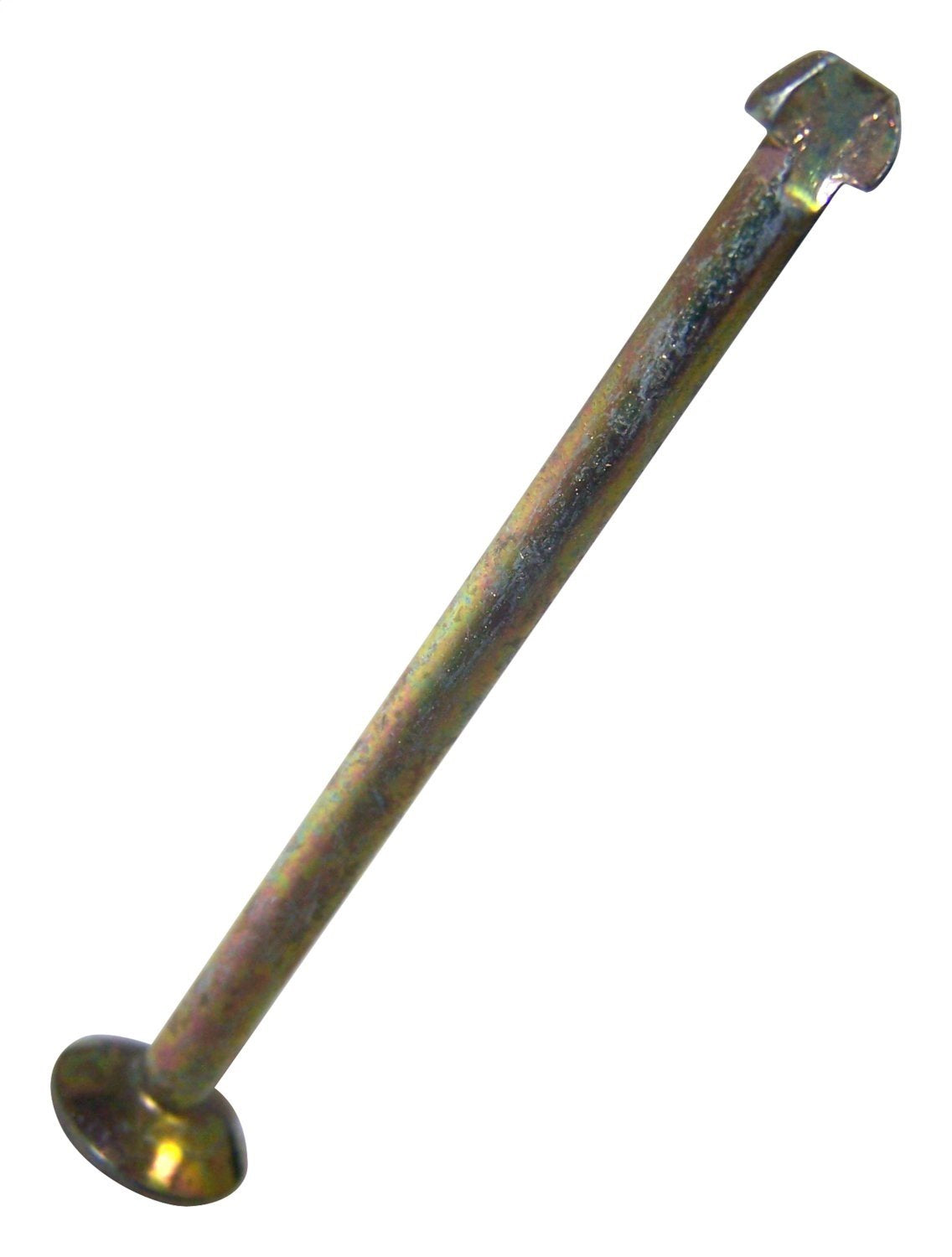 Brake Shoe Pin Crown