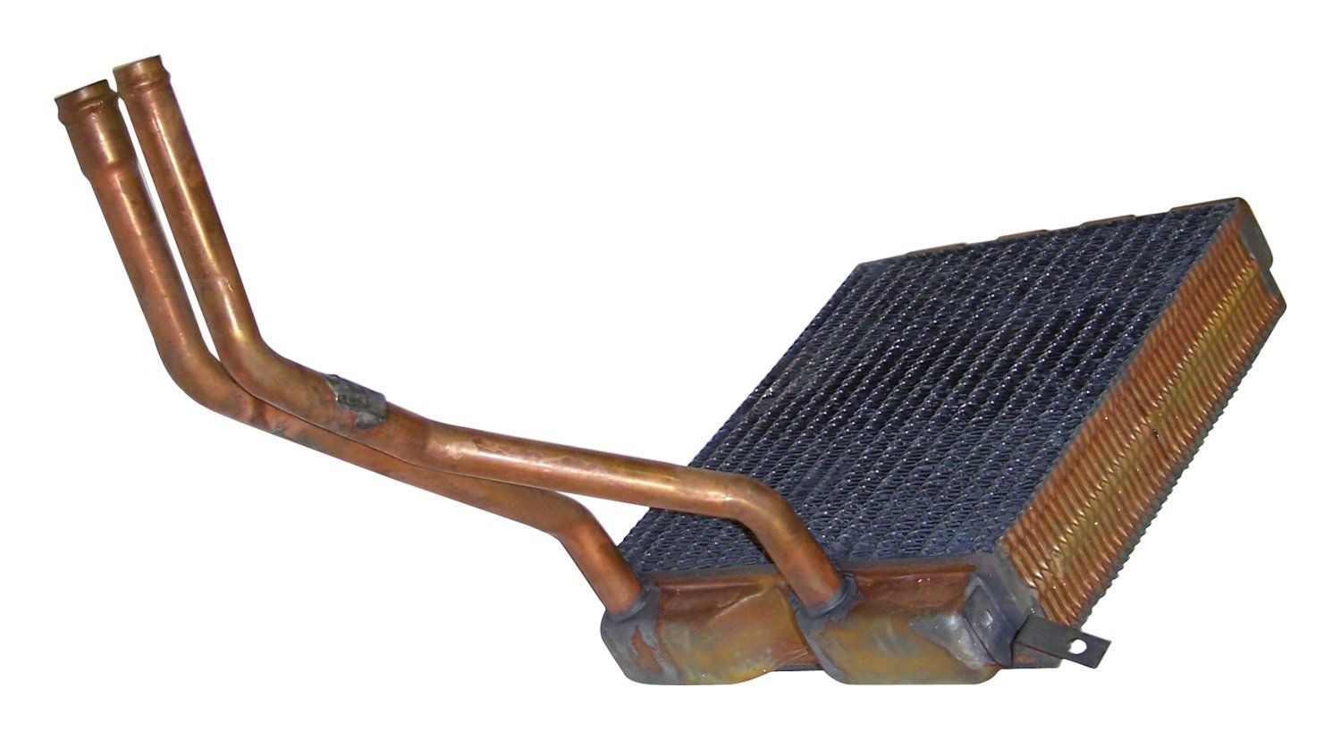 Automotive Crown Heater Core HVAC
