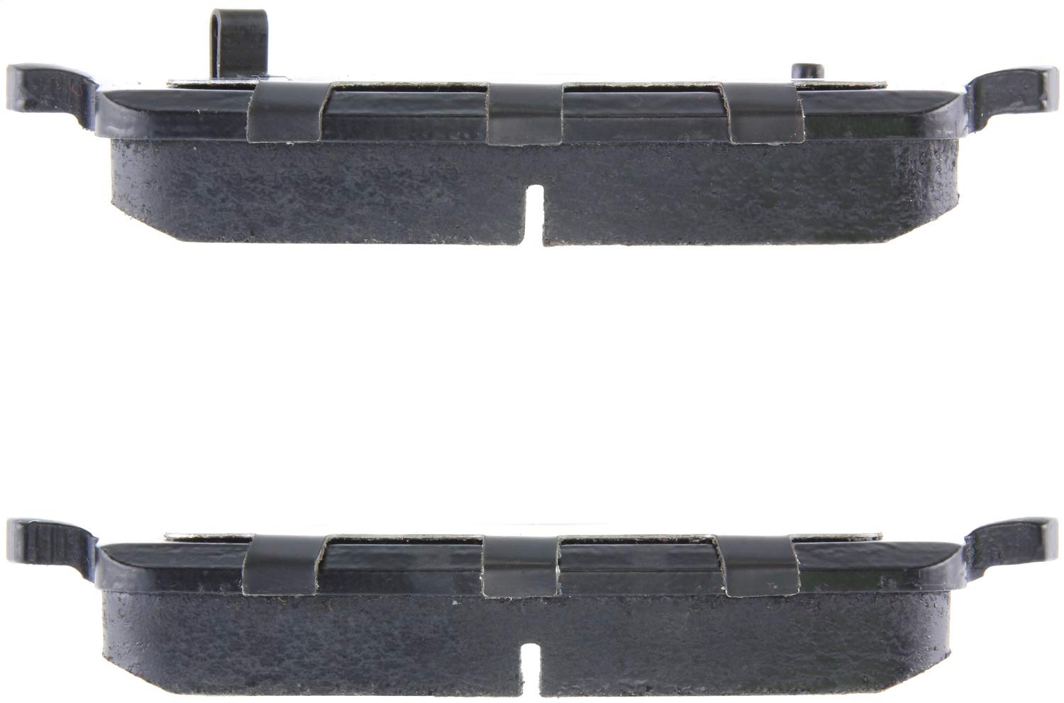 Rear StopTech 308.17190 Brake Pads with Shims and Hardware