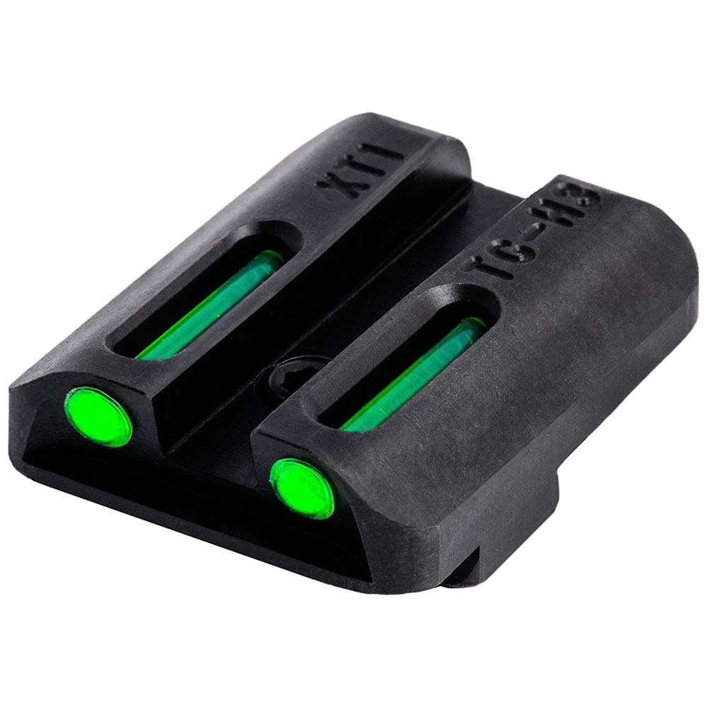 Handgun Sight Accessories TruGlo XD, XDM, XDS TFO