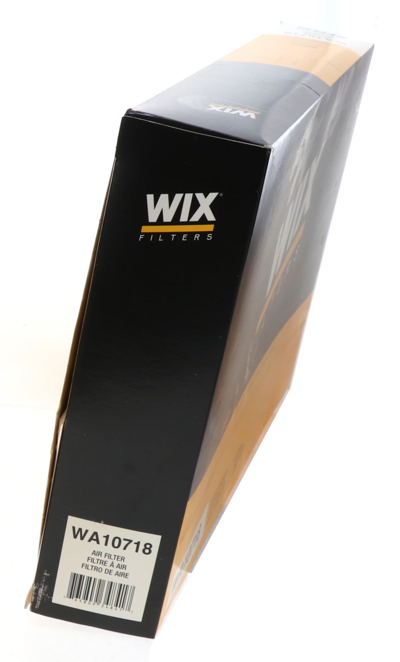 Air Filter Panel Wix-WA10718