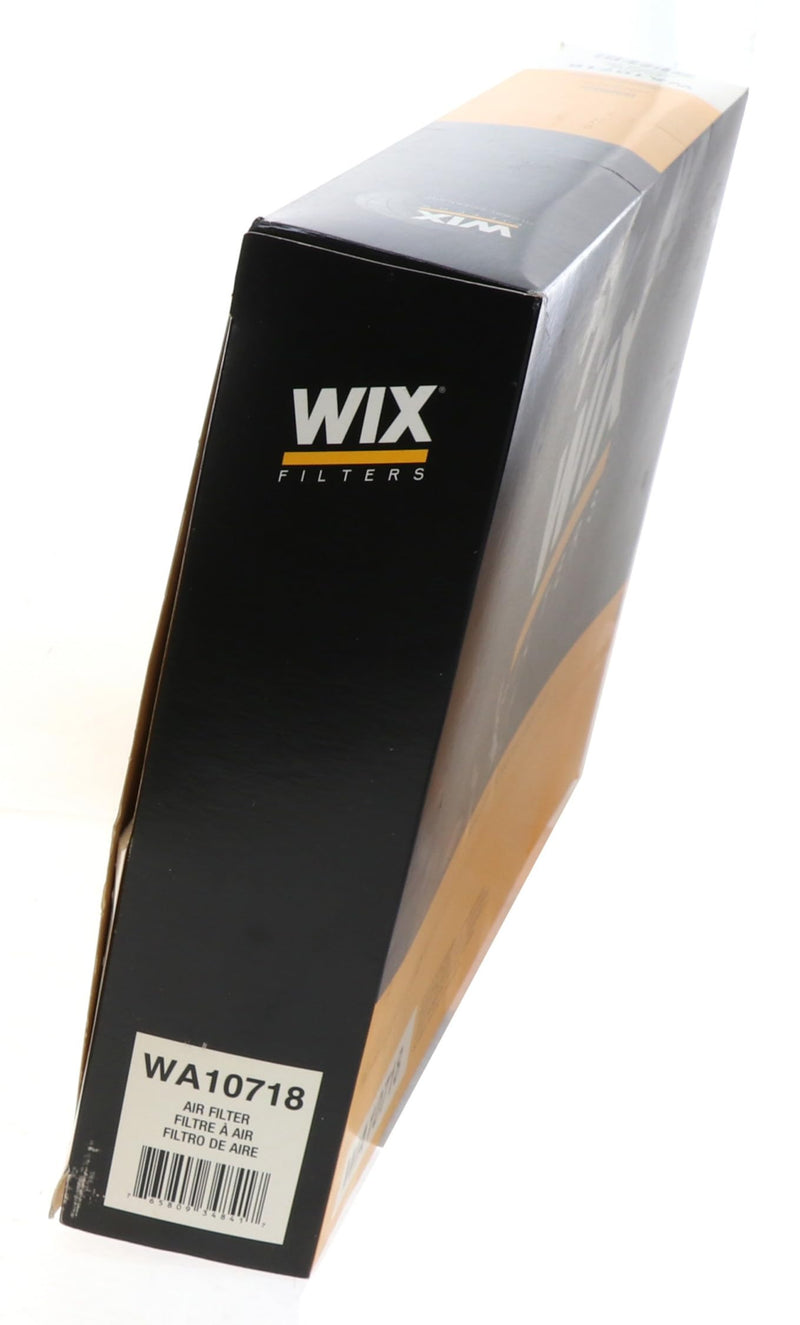Air Filter Panel Wix-WA10718