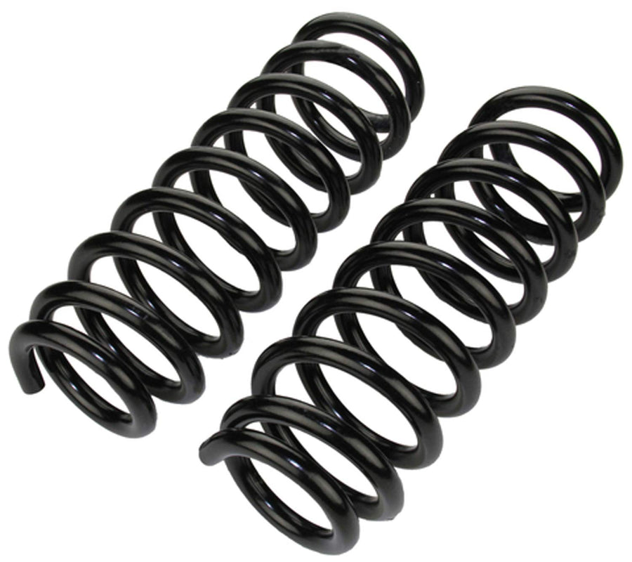 Coil Spring Set MOOG 81586 for Ford Explorer