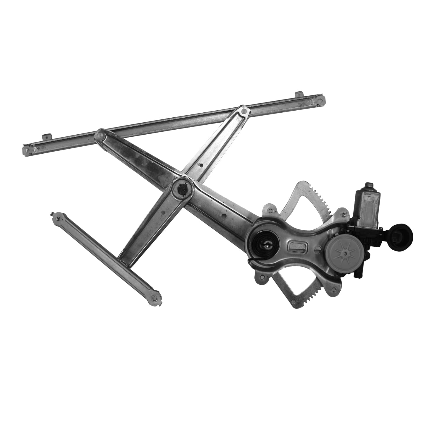 Toyota Sienna TYC 660322 Front Left Replacement Window Regulator