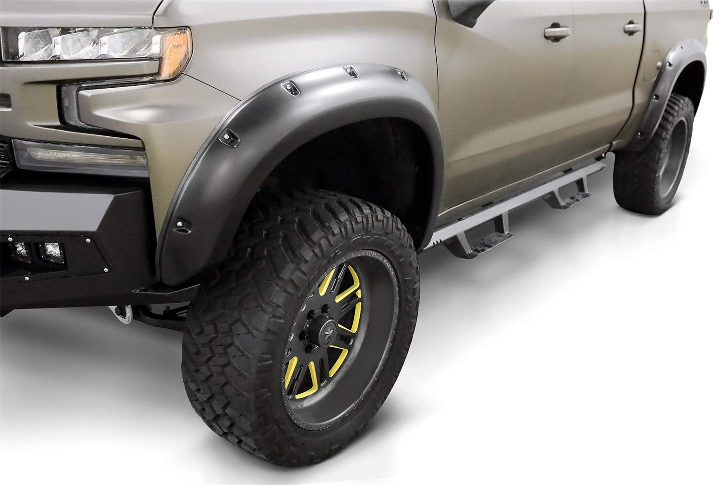 Lund RX140T RealTruck Fender Flares