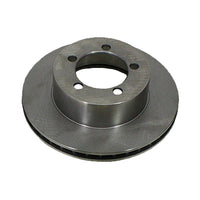 Brake drum rear for GM 12 bolt truck axle conversion kits