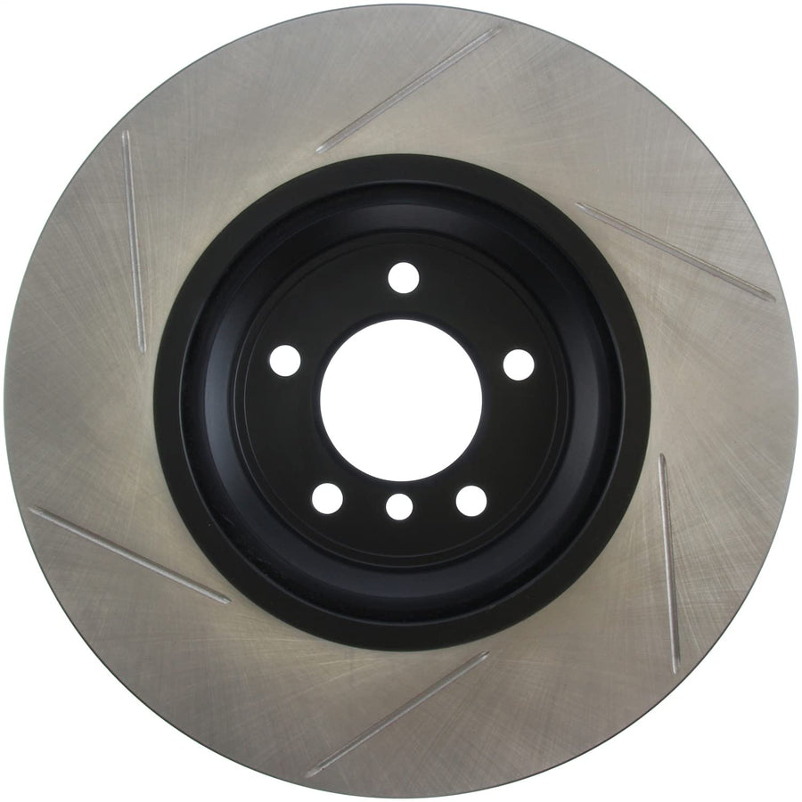 Rotor Brake