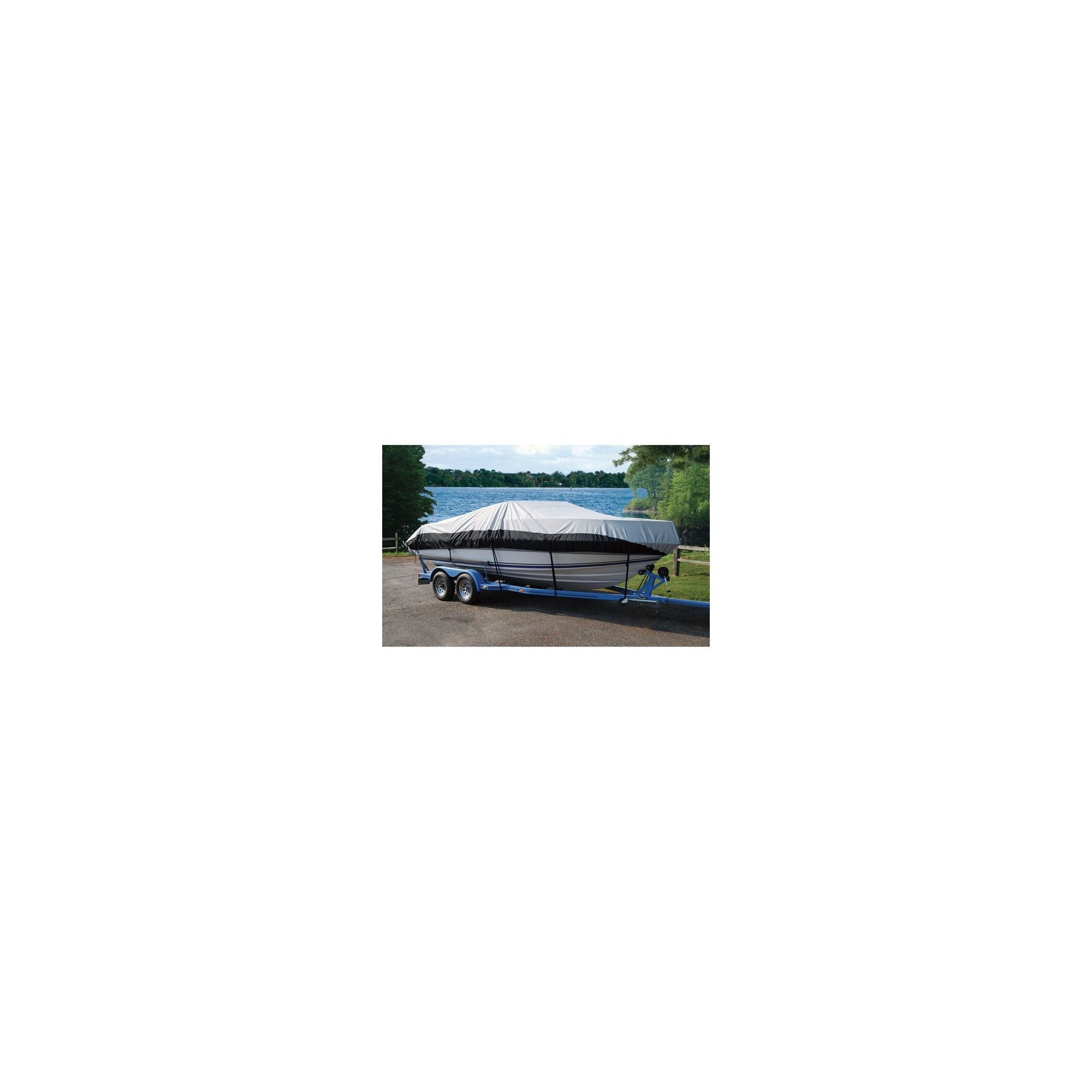Boat Covers Taylor Made Products 70916 70916 Boatguard Eclipse Boating Hardware & Maintenance Supplies