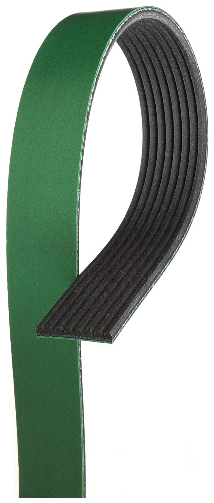Gates Fleet Runner K081124HD Heavy Duty Micro V Serpentine Drive Belt