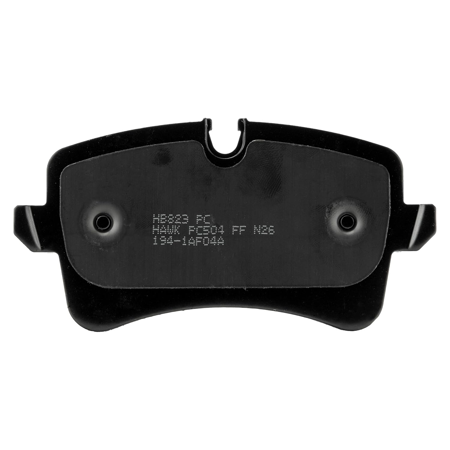 Performance Hawk HB823Z.652 Ceramic Street Brake Pads