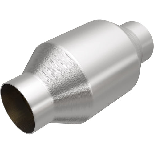 Catalytic Converter MagnaFlow 59956: OEM Grade, Universal (Federal/EPA Compliant)