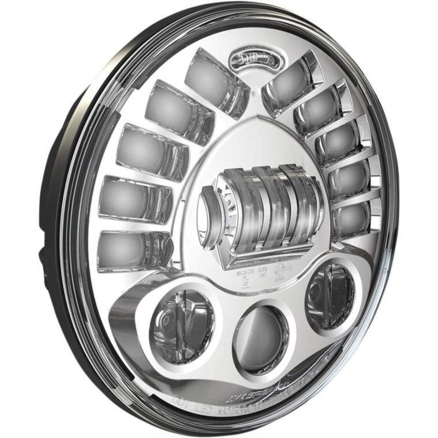 Headlight Bulbs & Assemblies JW Speaker 0553451