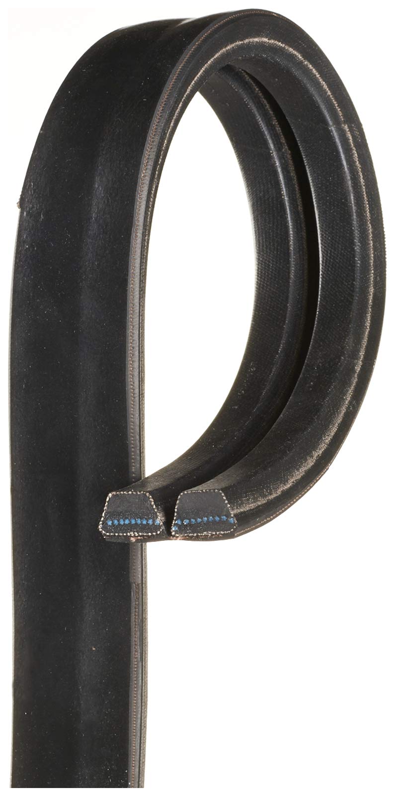 Hi Power Ii Gates 2B148 Power Band Classical Section Wrapped Joined V Belt