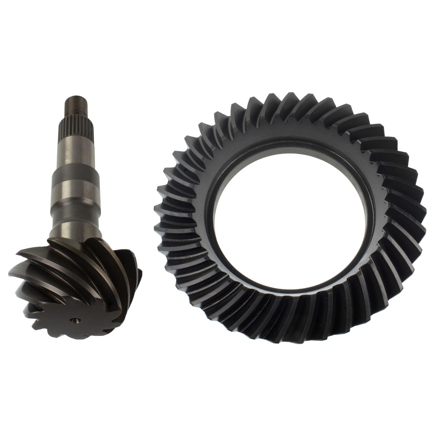 Motive Gear Differential GM10-390 Ring and Pinion Set 3.90 Gear Ratio Fits GM 8.5" & 8.625" Fits for Chevrolet, GMC, Cadillac, Buick, Pontiac, Oldsmobile Replaces 2020954, 49-0034-1, YG GM8.5-390