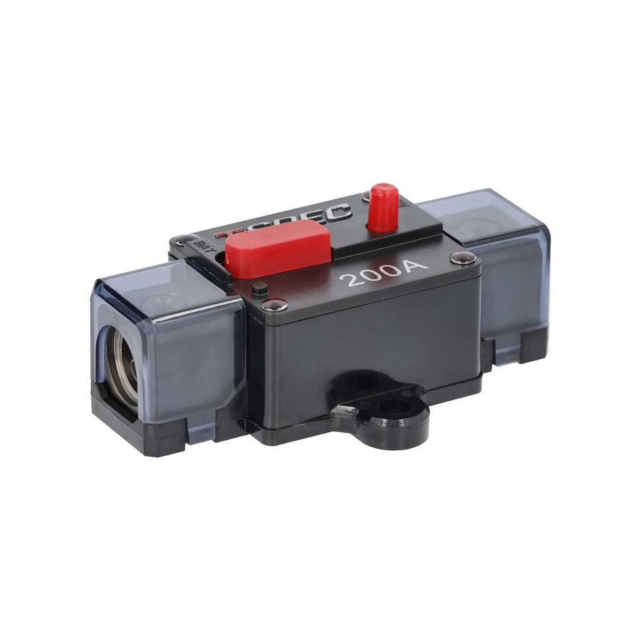 V12-CBF200 T-Spec V12 Series 200 Amp Circuit Breaker