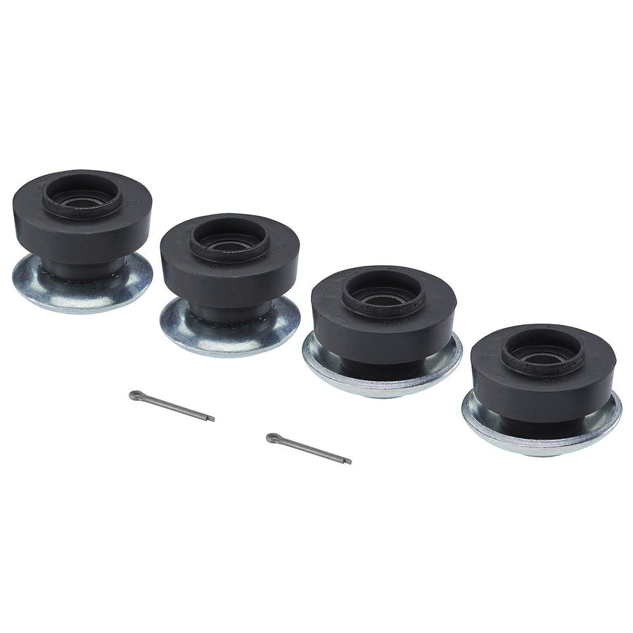K8157 MOOG Suspension Strut Rod Bushing Kit for Ford Mustang