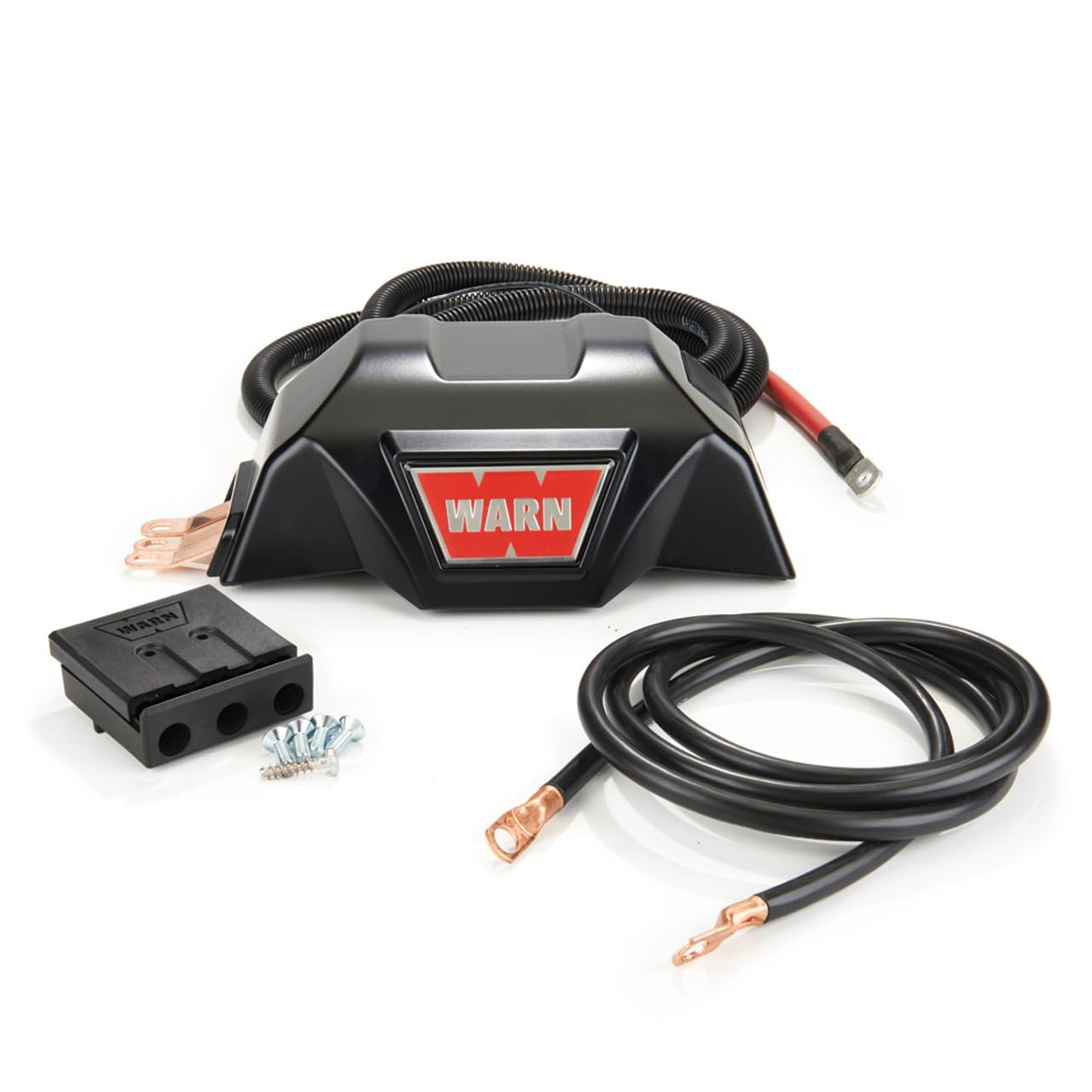 Control Pack WARN 89245 - 25 mm Service Part