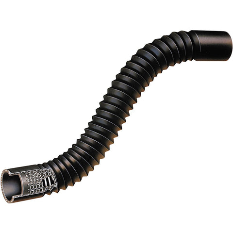 Vulco-Flex II Gates Flexible Coolant Hose