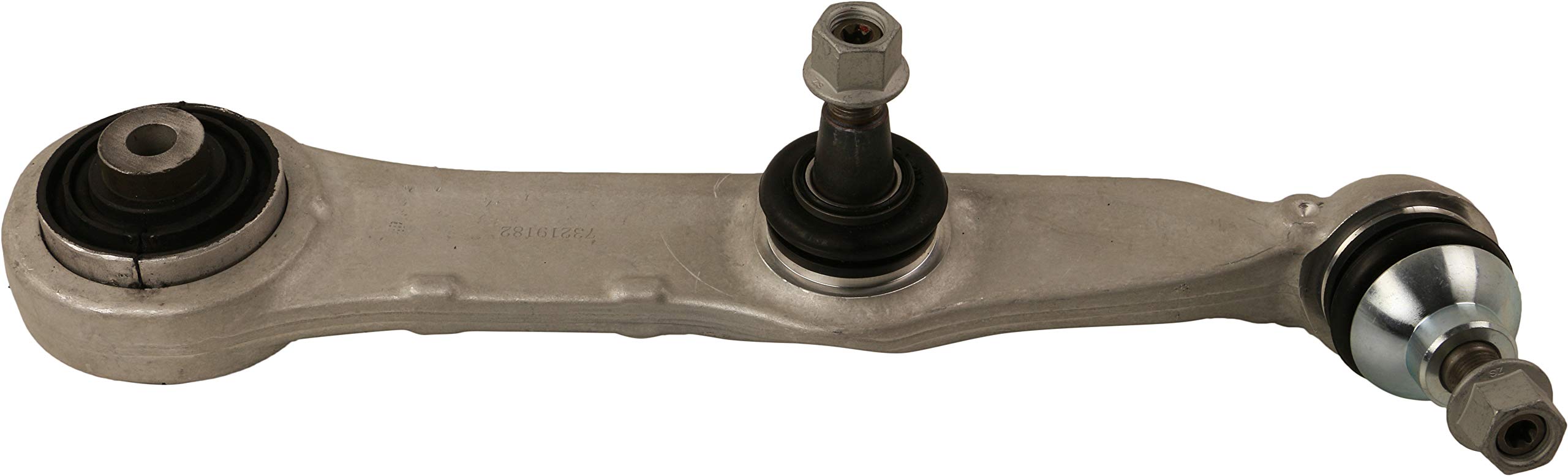 MOOG RK623295 Suspension Control Arm and Ball Joint Assembly rearward front left lower