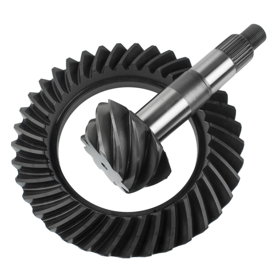 Motive Gear Differential Ring & Pinion GM12-411 For GM 8.875" Truck Axle Ratio 4.11, 12-Bolt, 30 Spline, 9 Pinion & 37 Ring Tooth – Fits Chevy/GMC C/K/G/P-Series Blazer Jimmy Replaces GM12T-411-NG