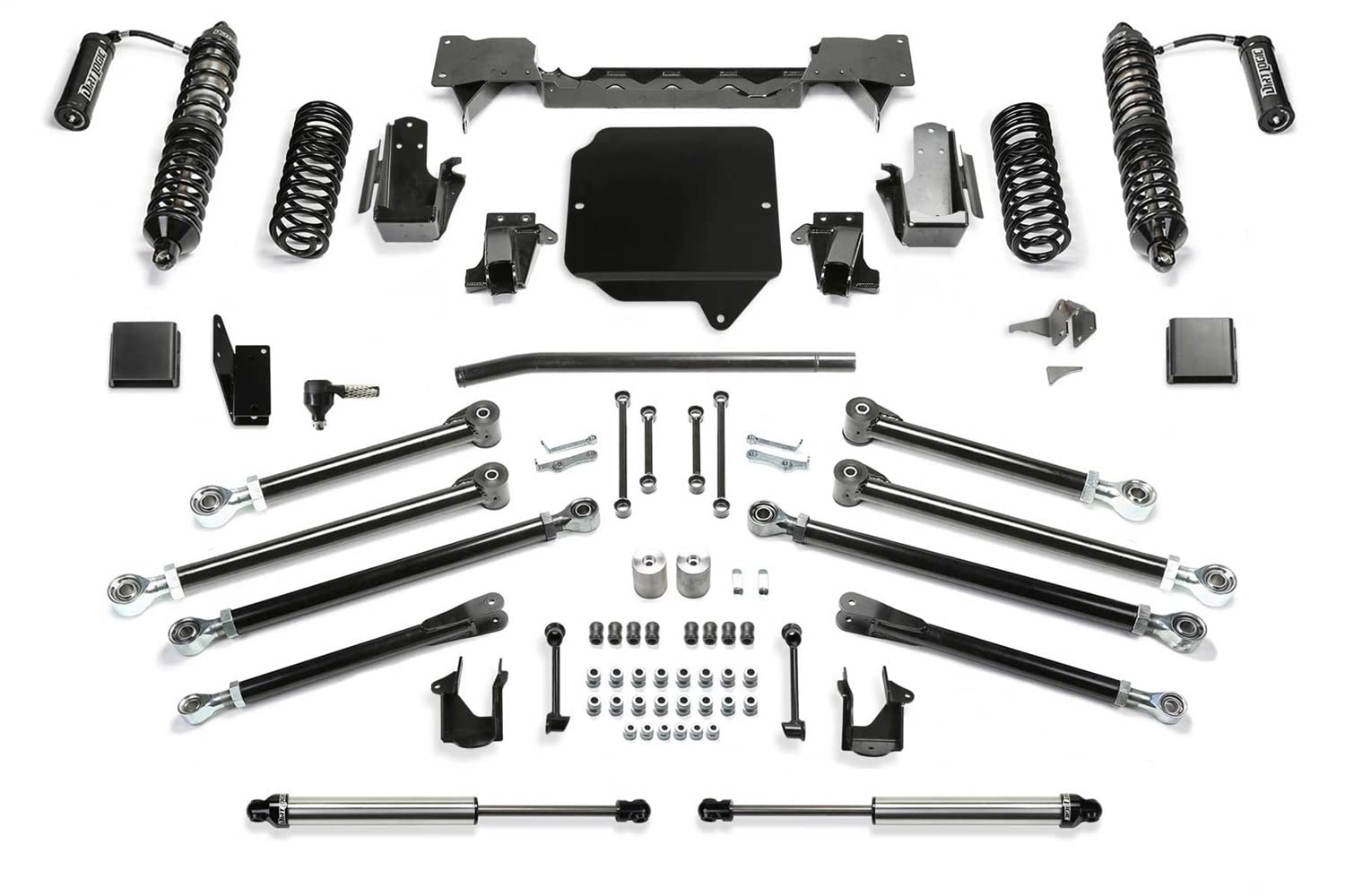 5CRAWLER Fabtech 20+ JT DRTLGC W/O