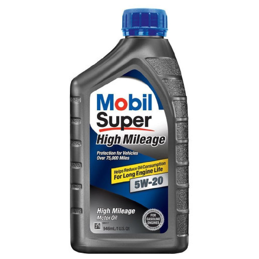 Super HI Mile Mobil 112903 5W-20