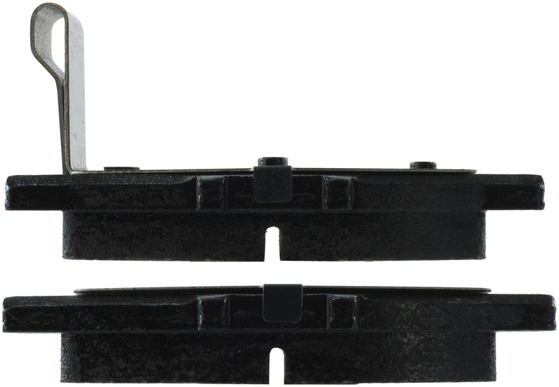Sport Brake Pads StopTech 309.05371 with Shims and Hardware