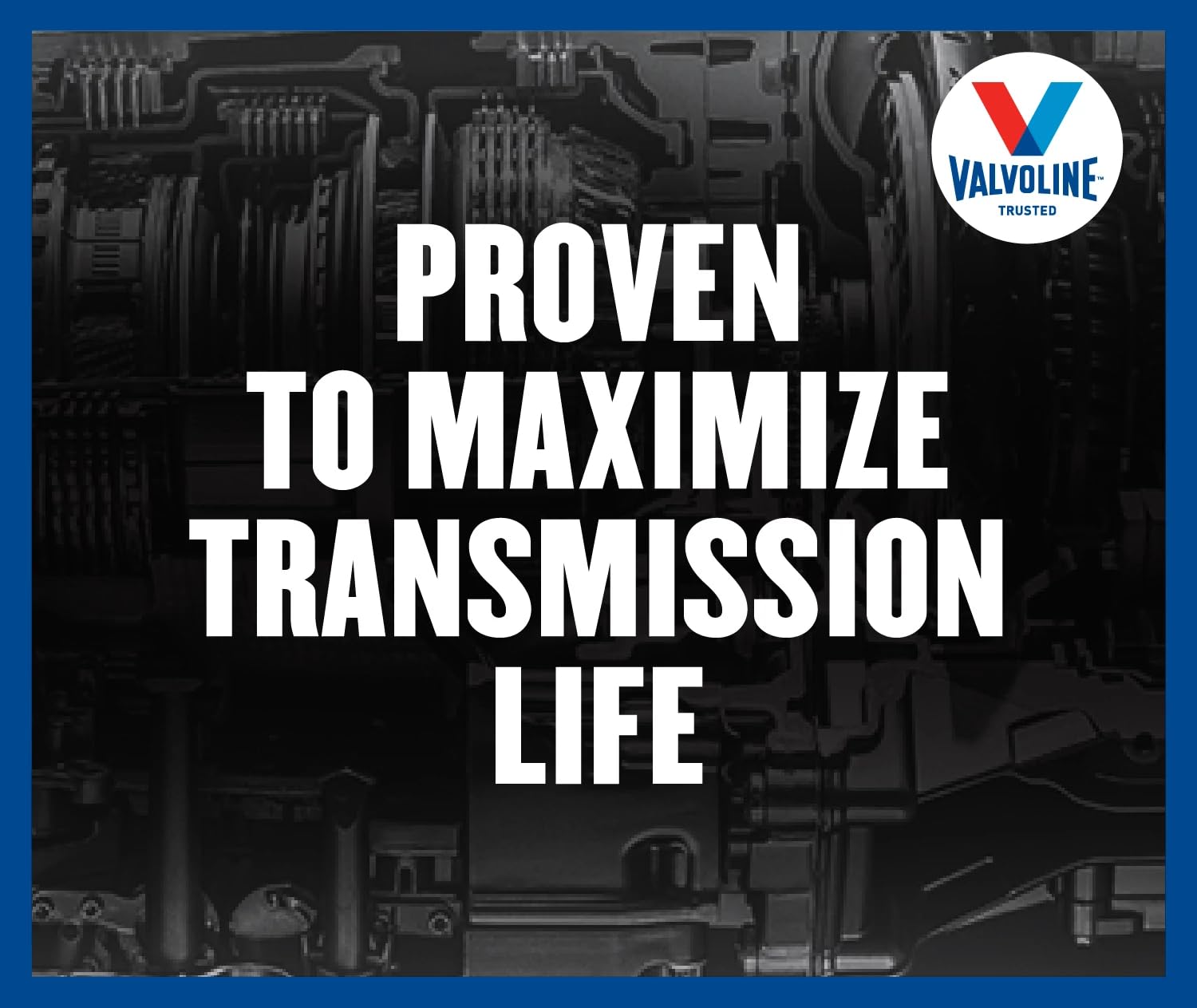 Dual Clutch Transmission Fluid Valvoline 1 Quart