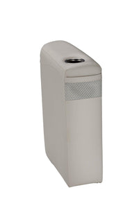 Right Arm Rest 8.5" x 25" - Champagne Pontoon