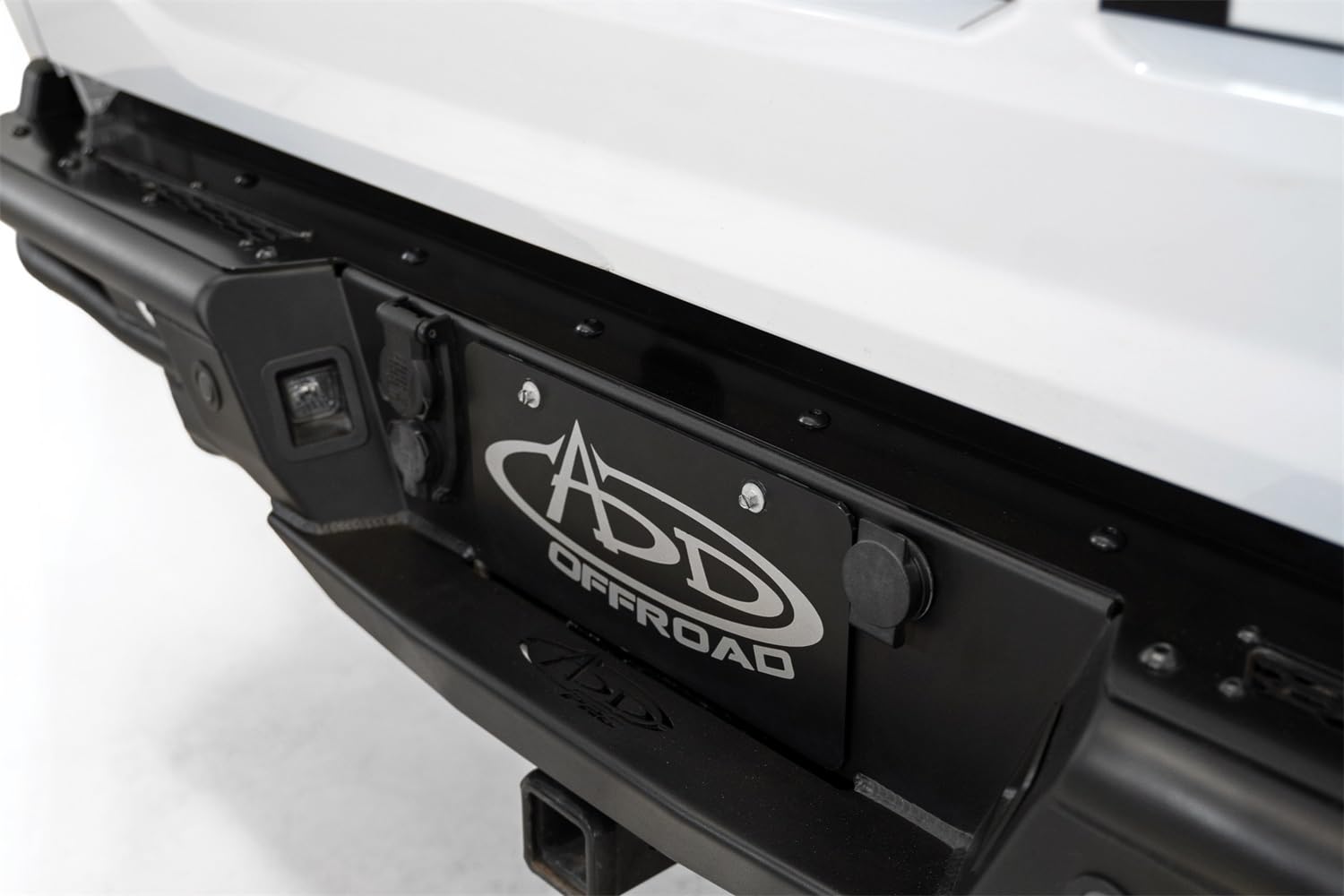 Ford F-150 Addictive Desert Designs R198571280 Pro Bolt-on 2021 - 2022