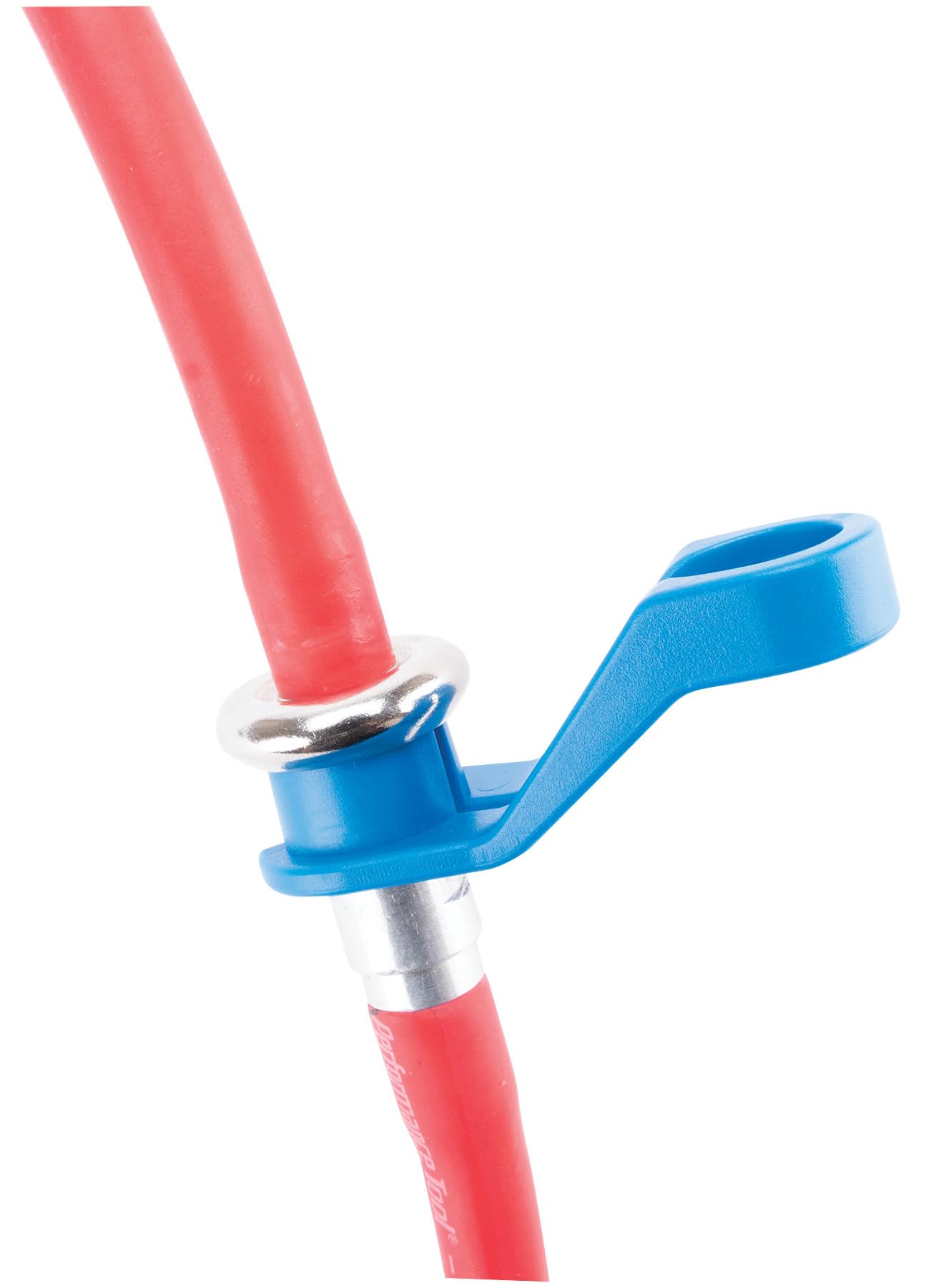 W83104 Performance Tool 5/16" Offset Line Disconnect Tool - Easy Coupling Release, Durable Plastic