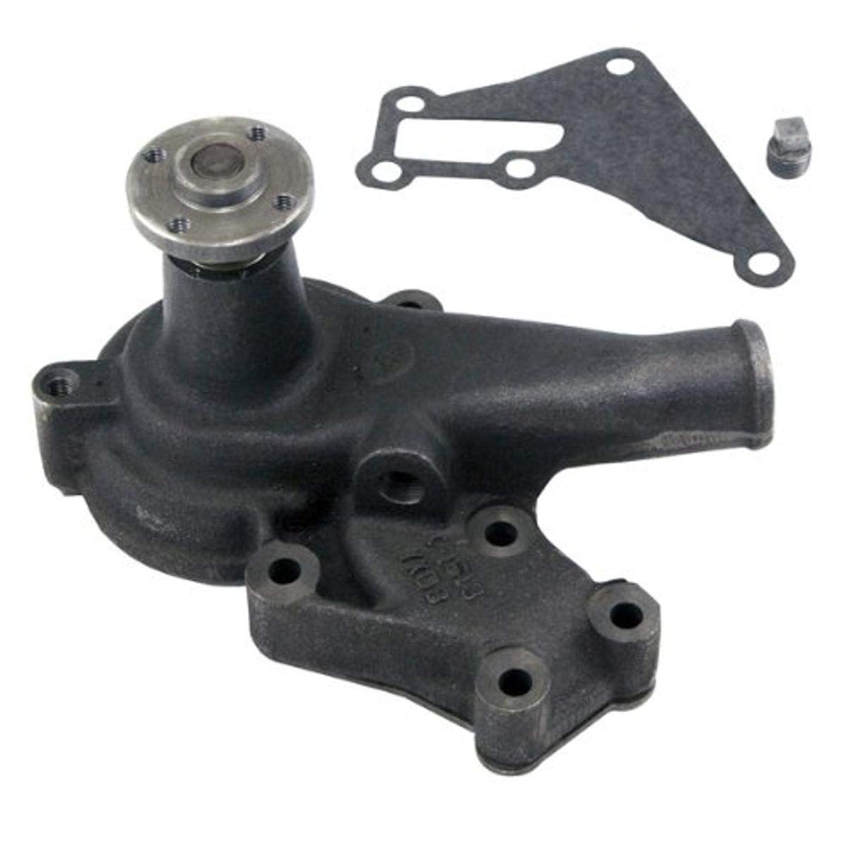 17104.09 | Omix-Ada | Water Pump | OE Reference: 928008 | Fits 1954-1964 Jeep Wagon with 226 CID