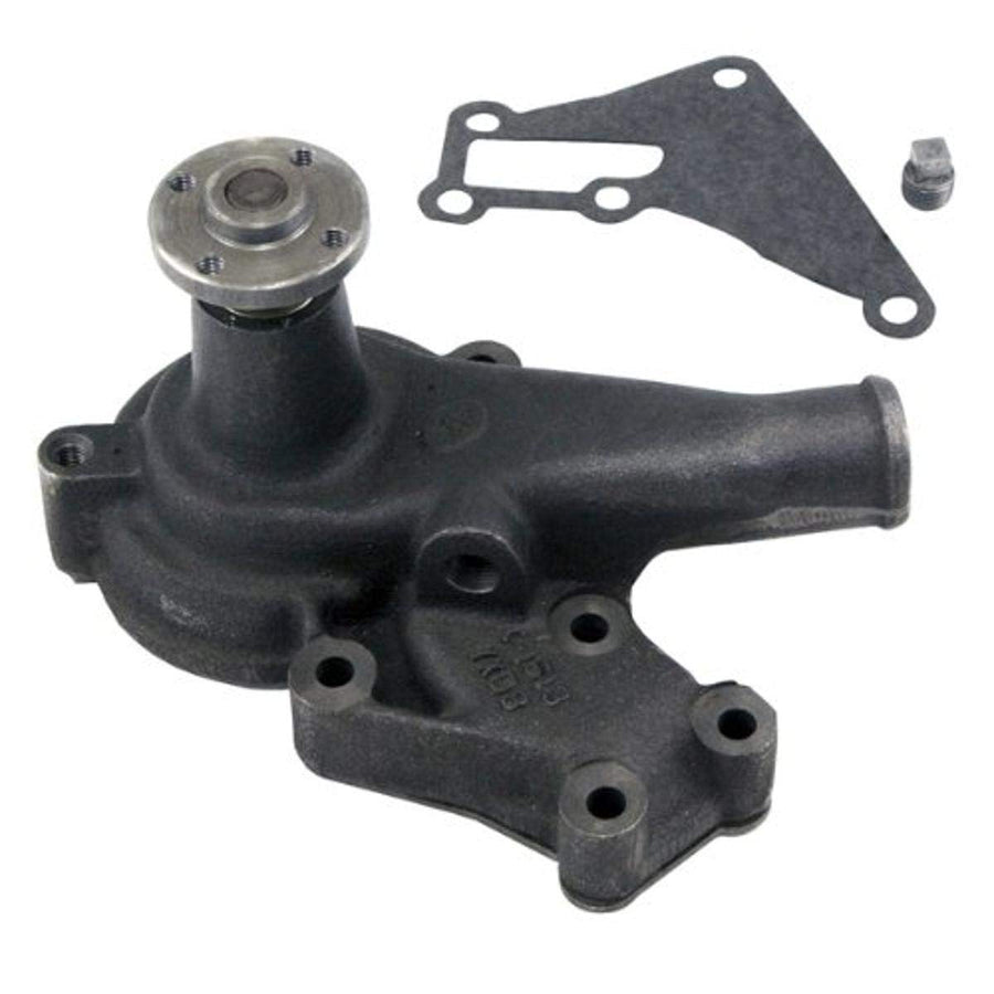 17104.09 | Omix-Ada | Water Pump | OE Reference: 928008 | Fits 1954-1964 Jeep Wagon with 226 CID