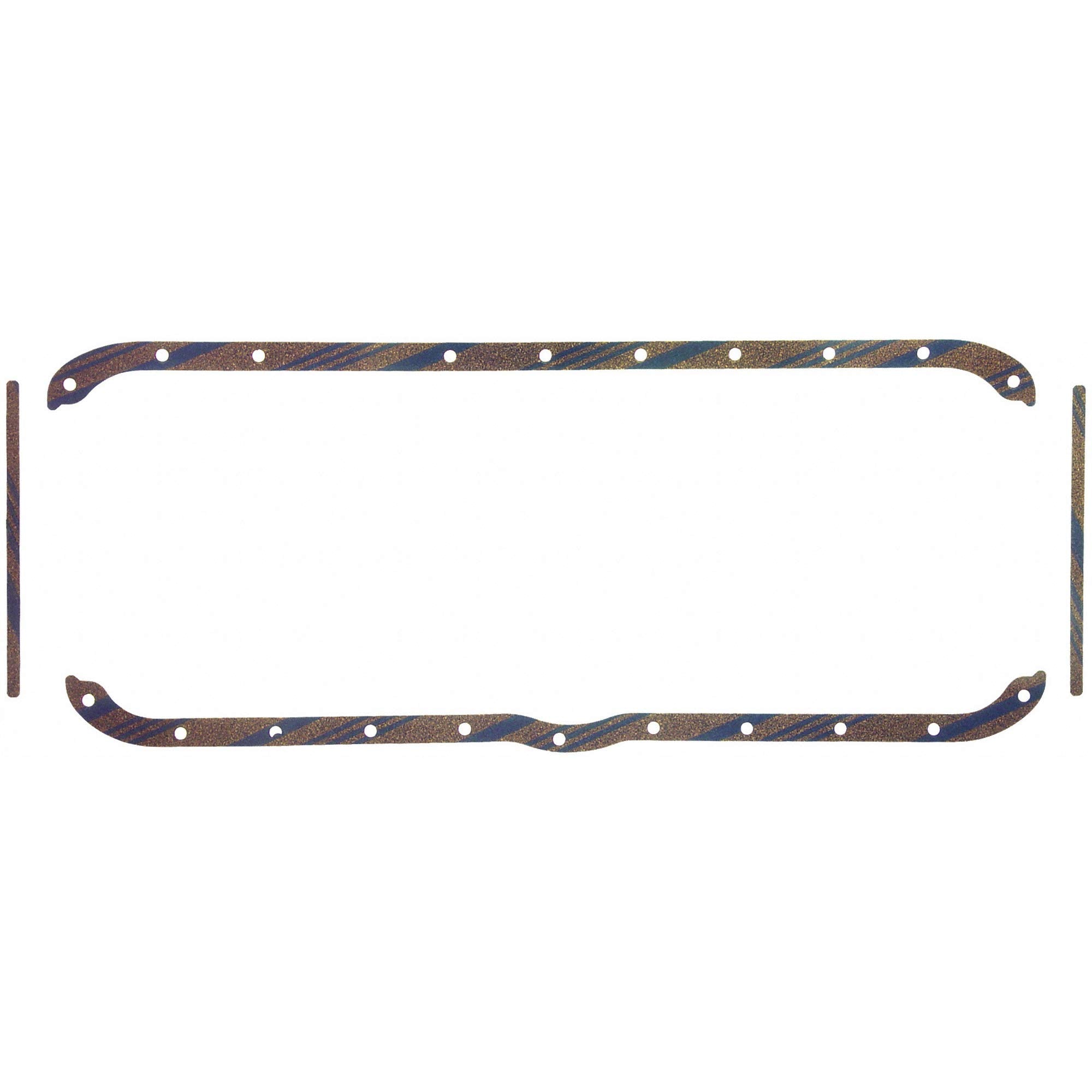 Oil Pan Gasket Set FEL-PRO OS 3472 C